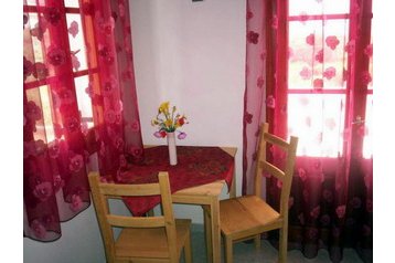 Grčka Privát Platis Gialos (Sifnos), Eksterijer